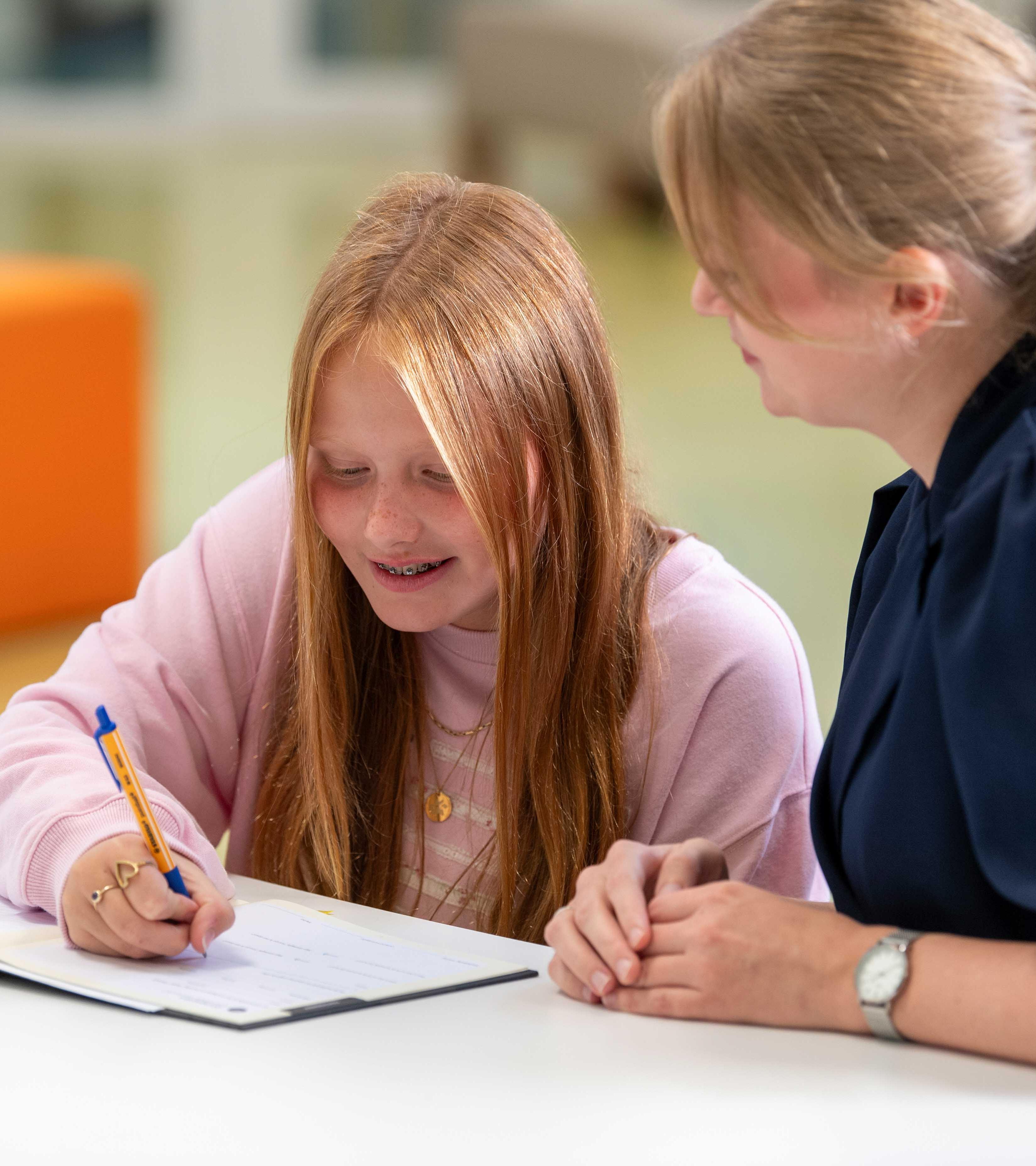 d' Oultremontcollege