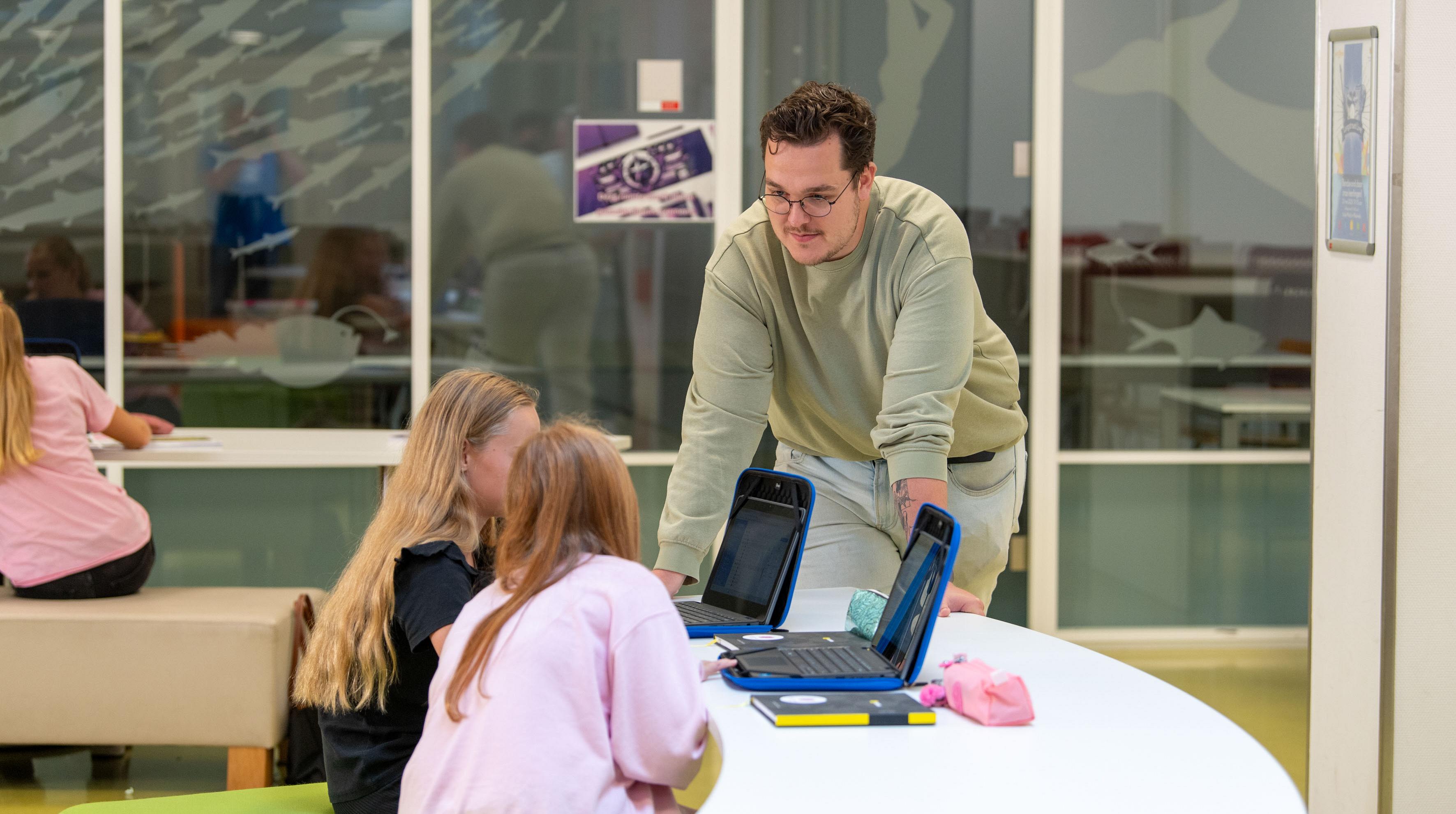 d' Oultremontcollege