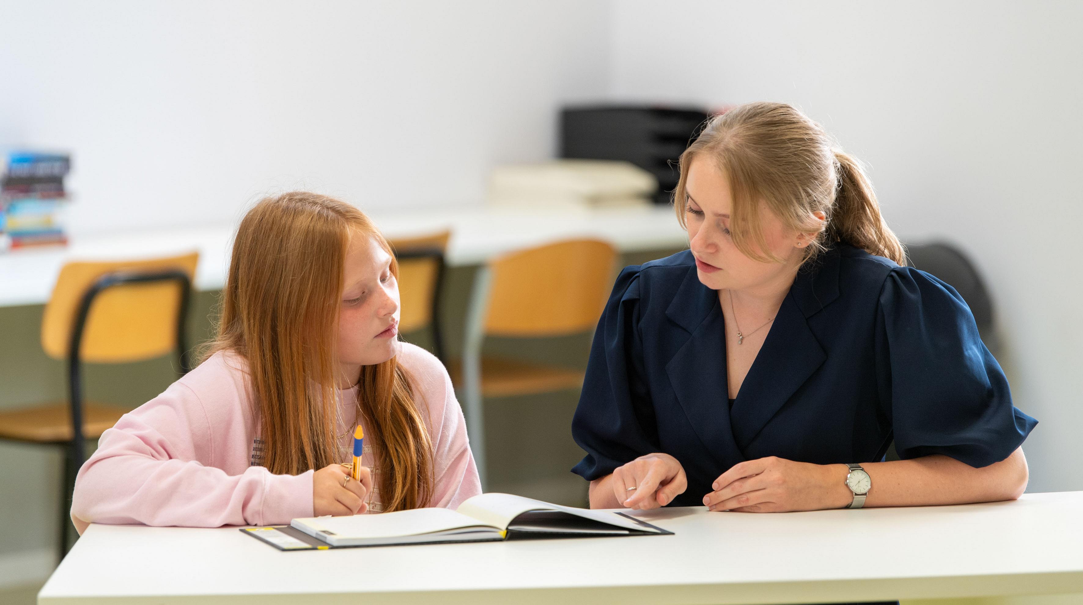 d' Oultremontcollege