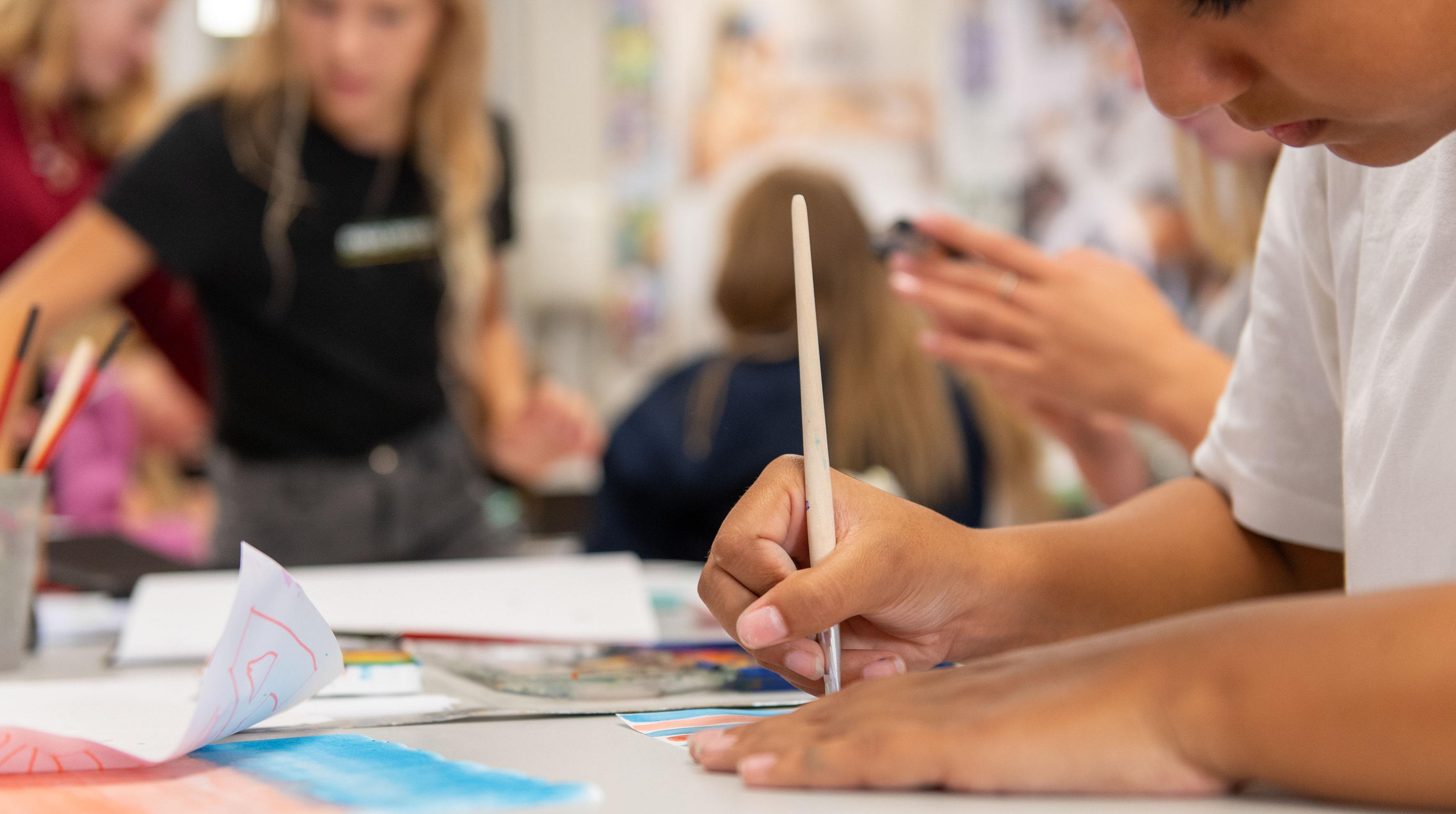 d' Oultremontcollege