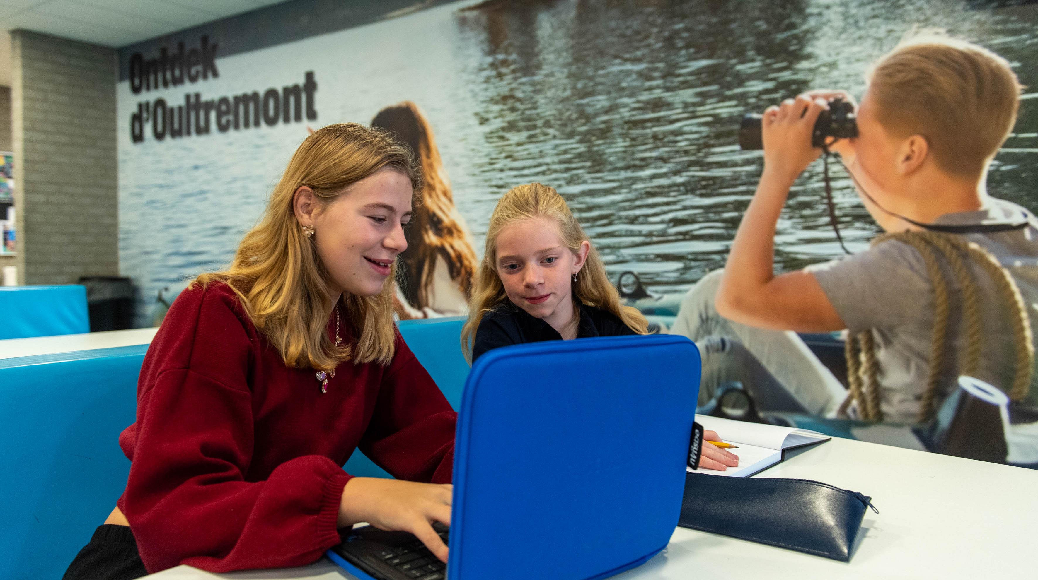 d' Oultremontcollege