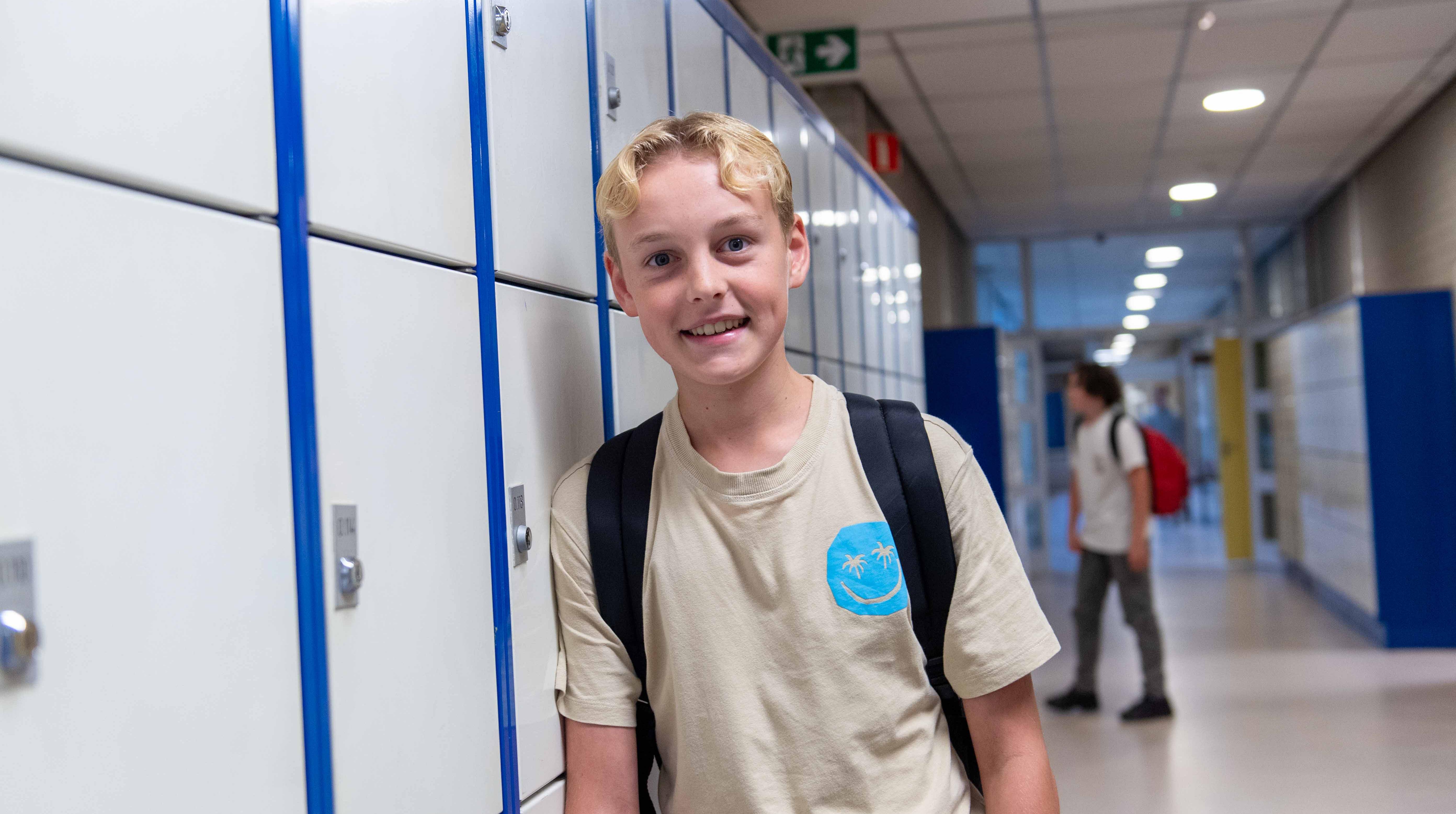 d' Oultremontcollege