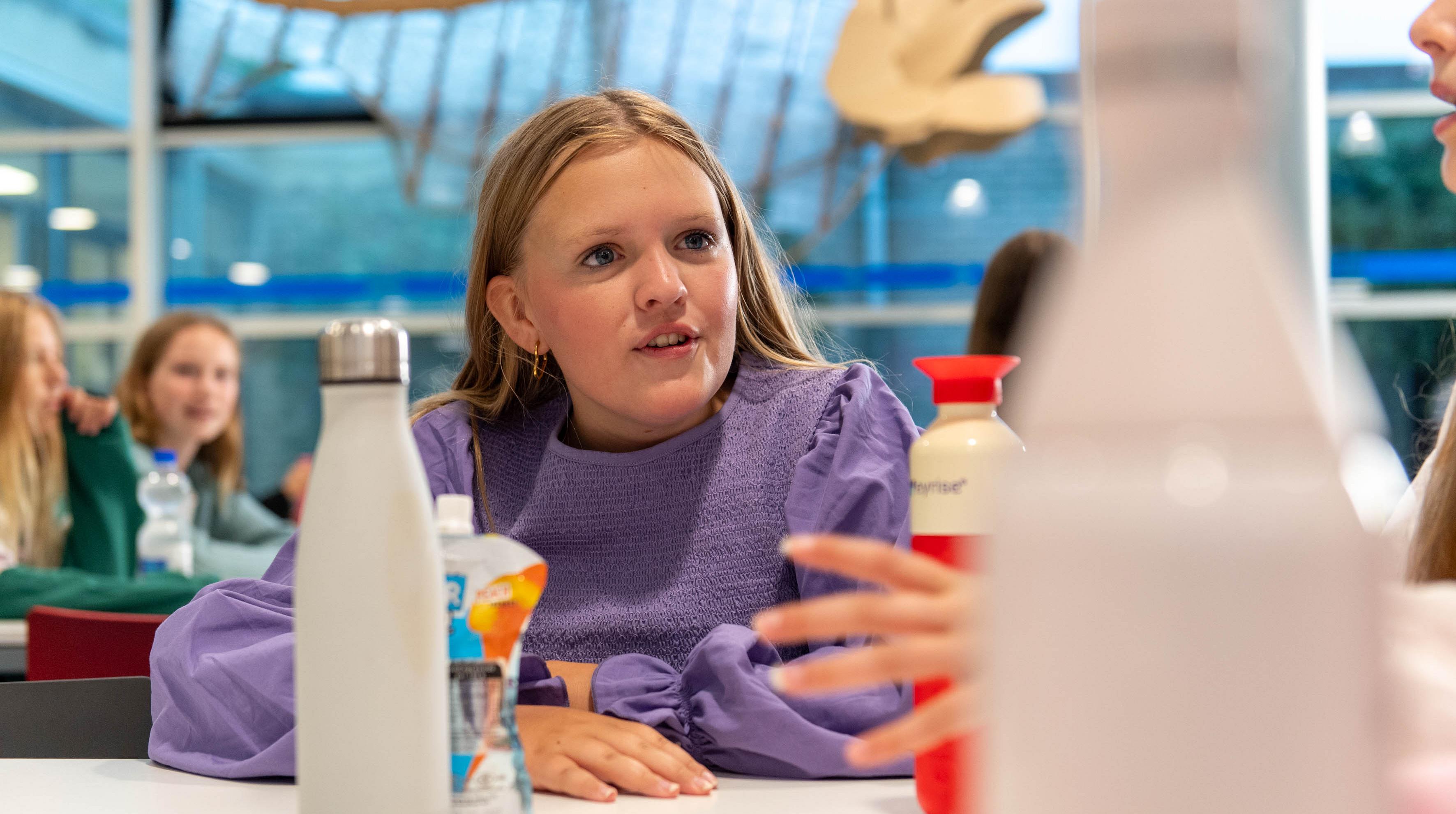 d' Oultremontcollege