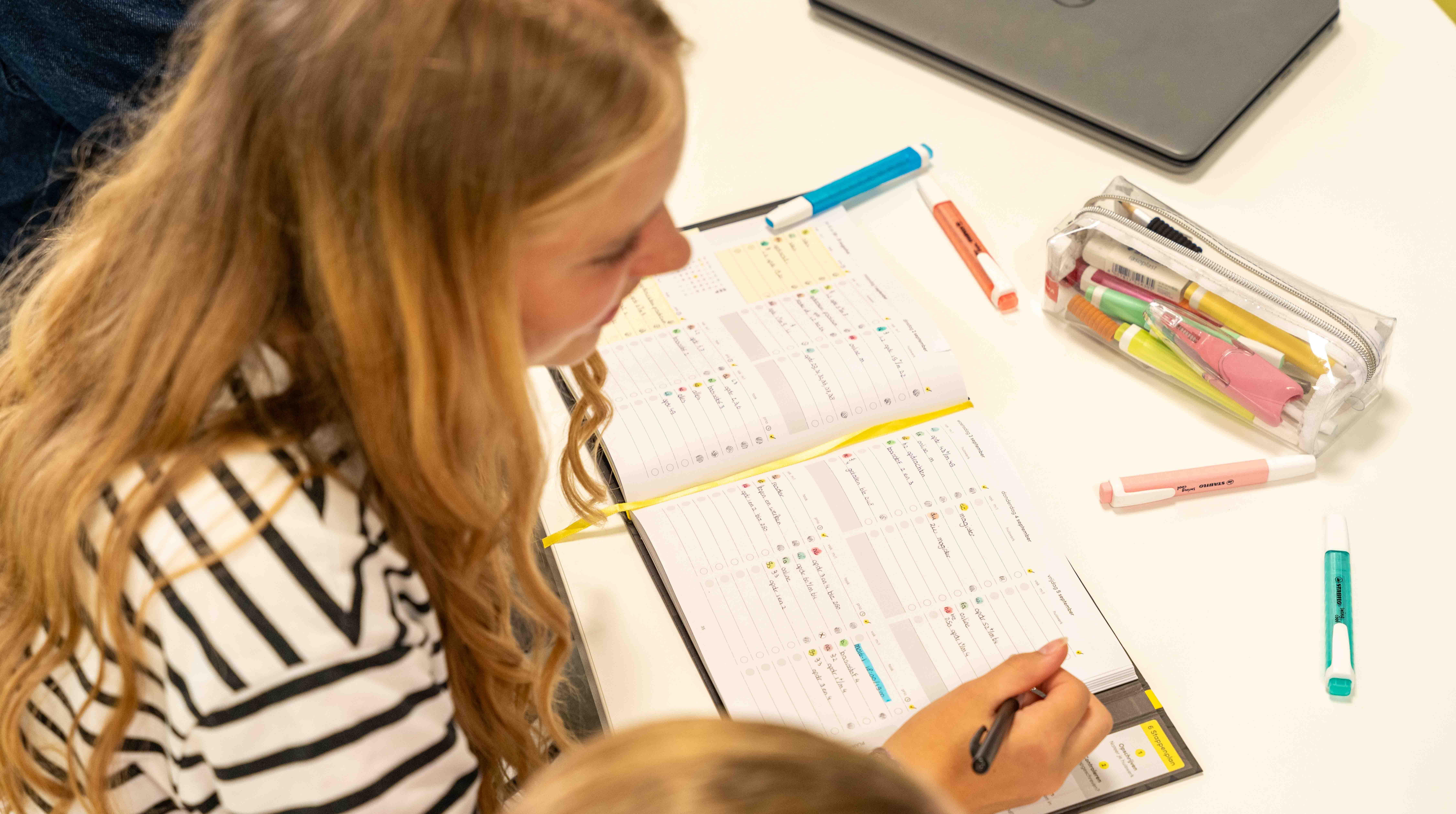 d' Oultremontcollege