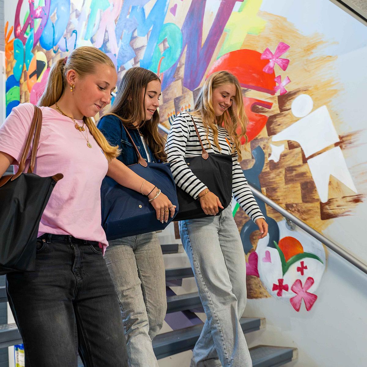 d' Oultremontcollege