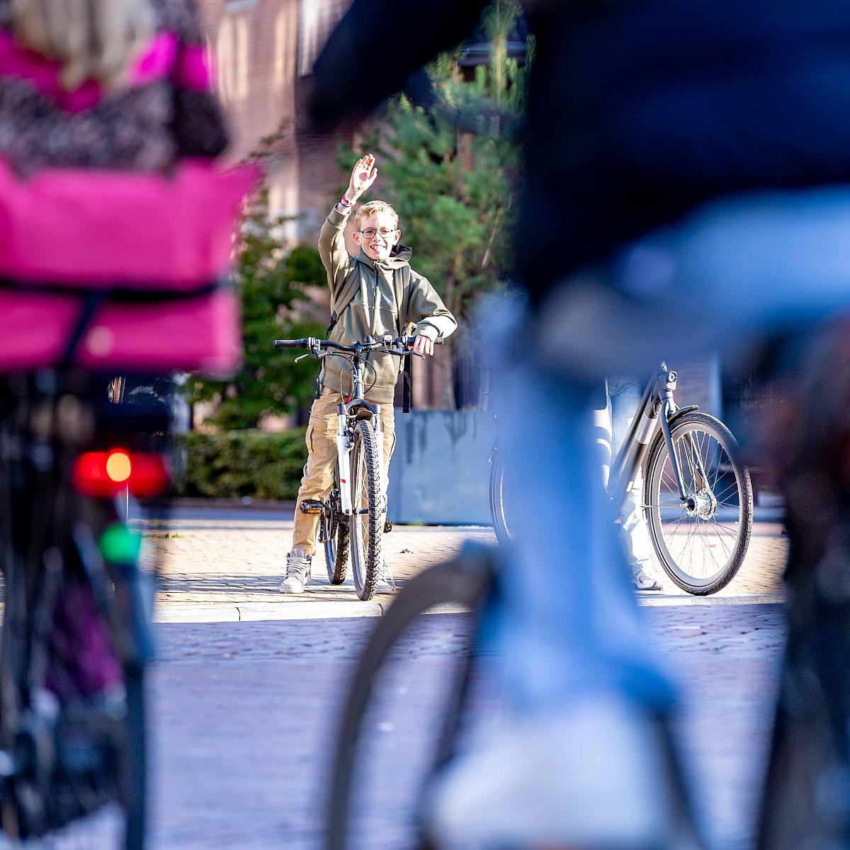 d' Oultremontcollege