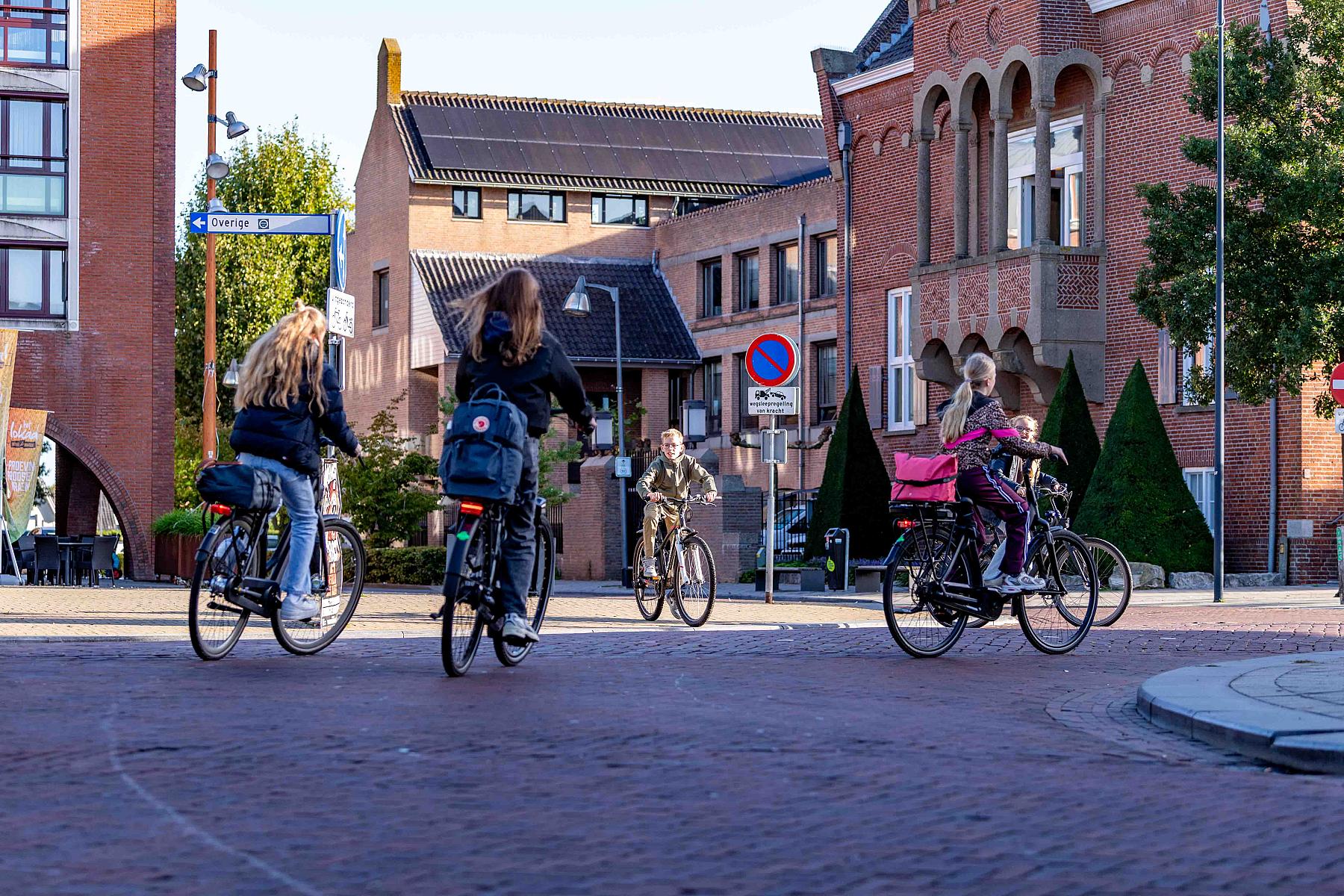 d' Oultremontcollege