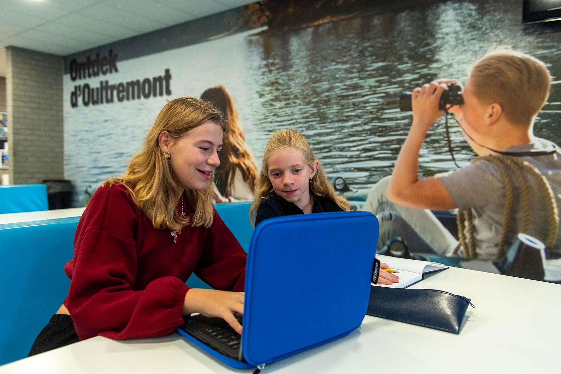 d' Oultremontcollege