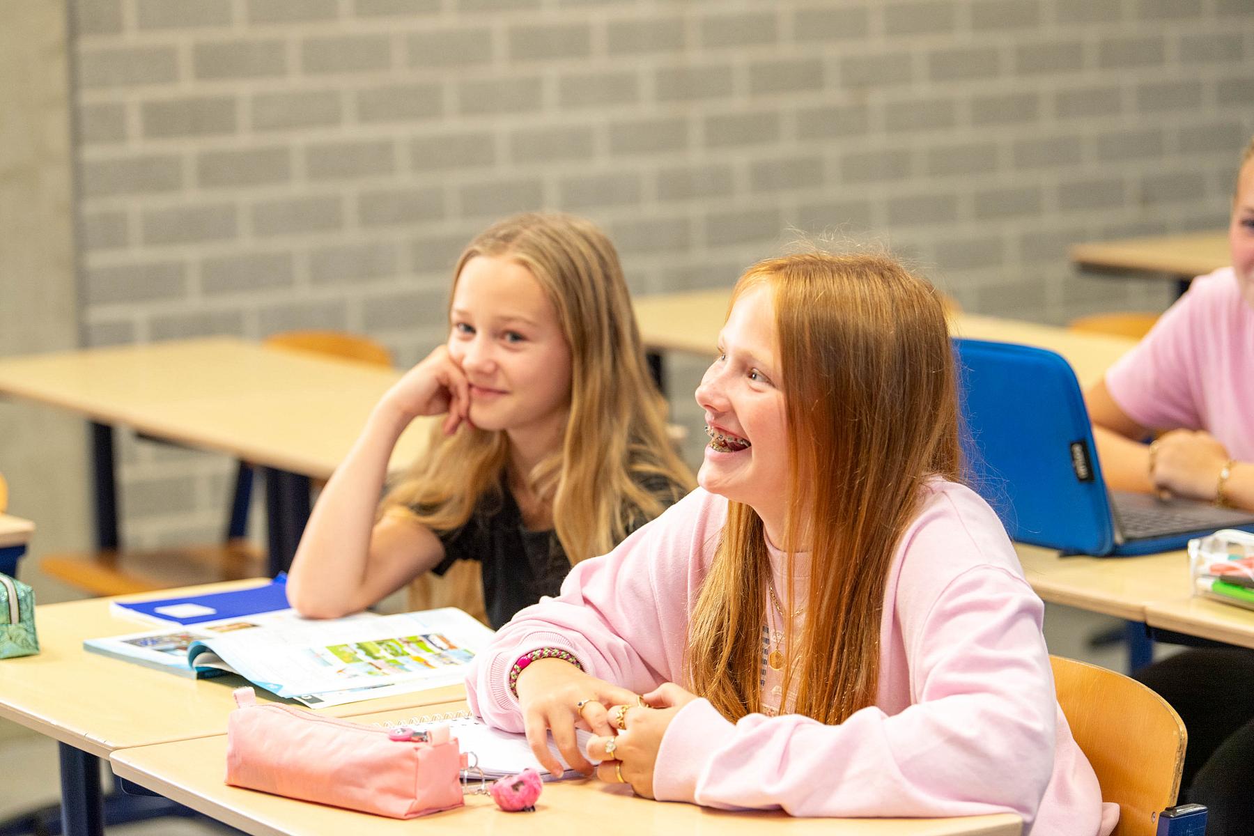 d' Oultremontcollege