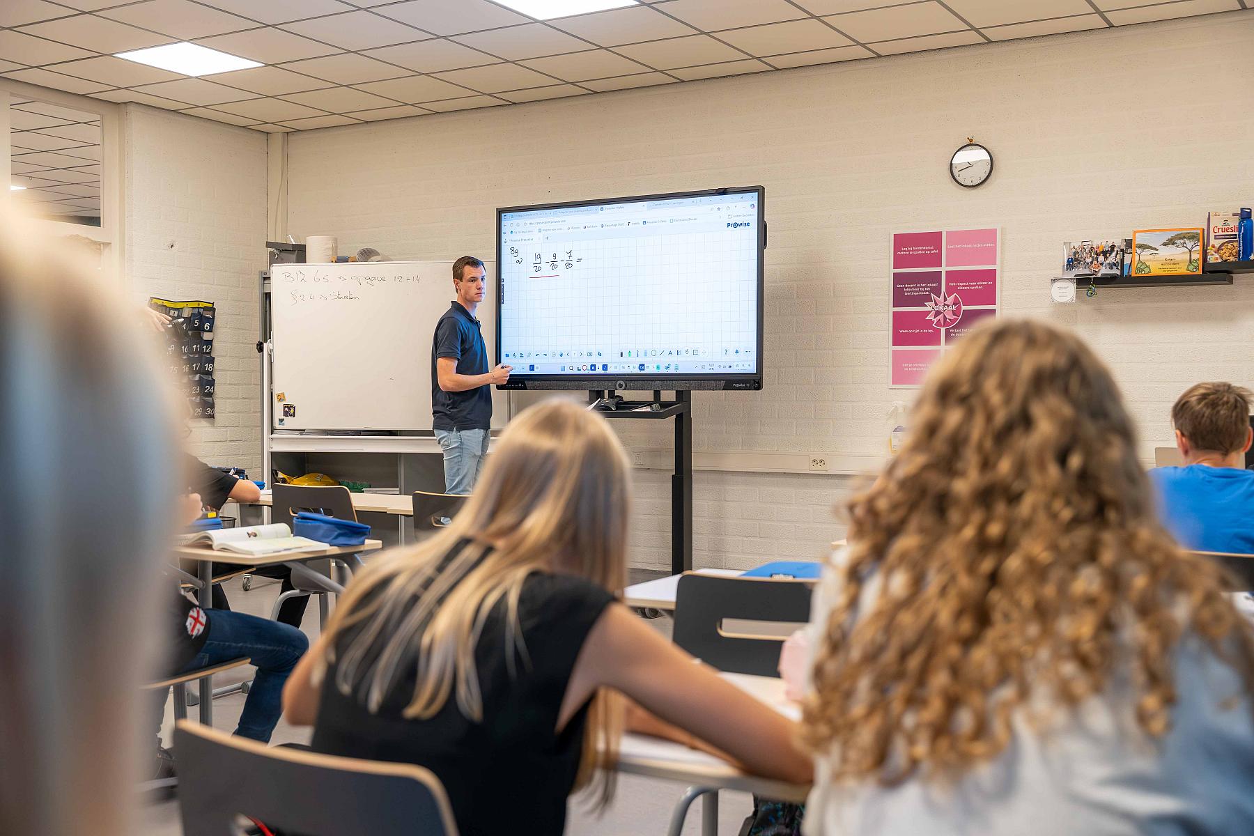 d' Oultremontcollege