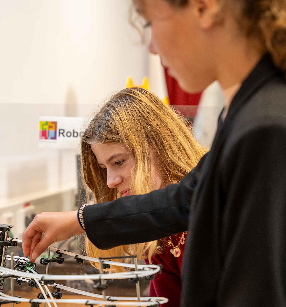 d' Oultremontcollege