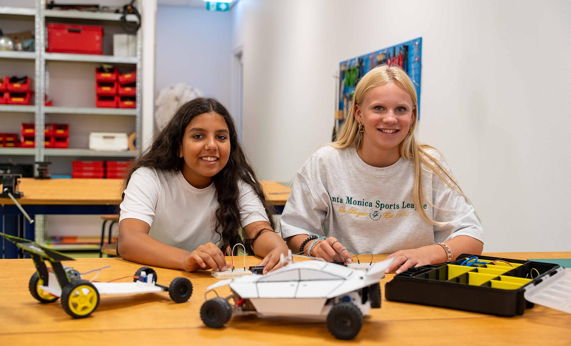 d' Oultremontcollege