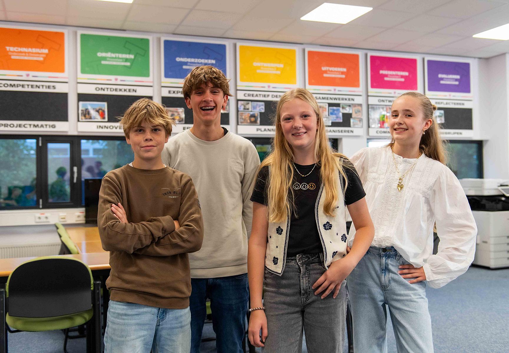 d' Oultremontcollege