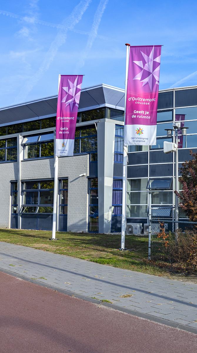 d' Oultremontcollege