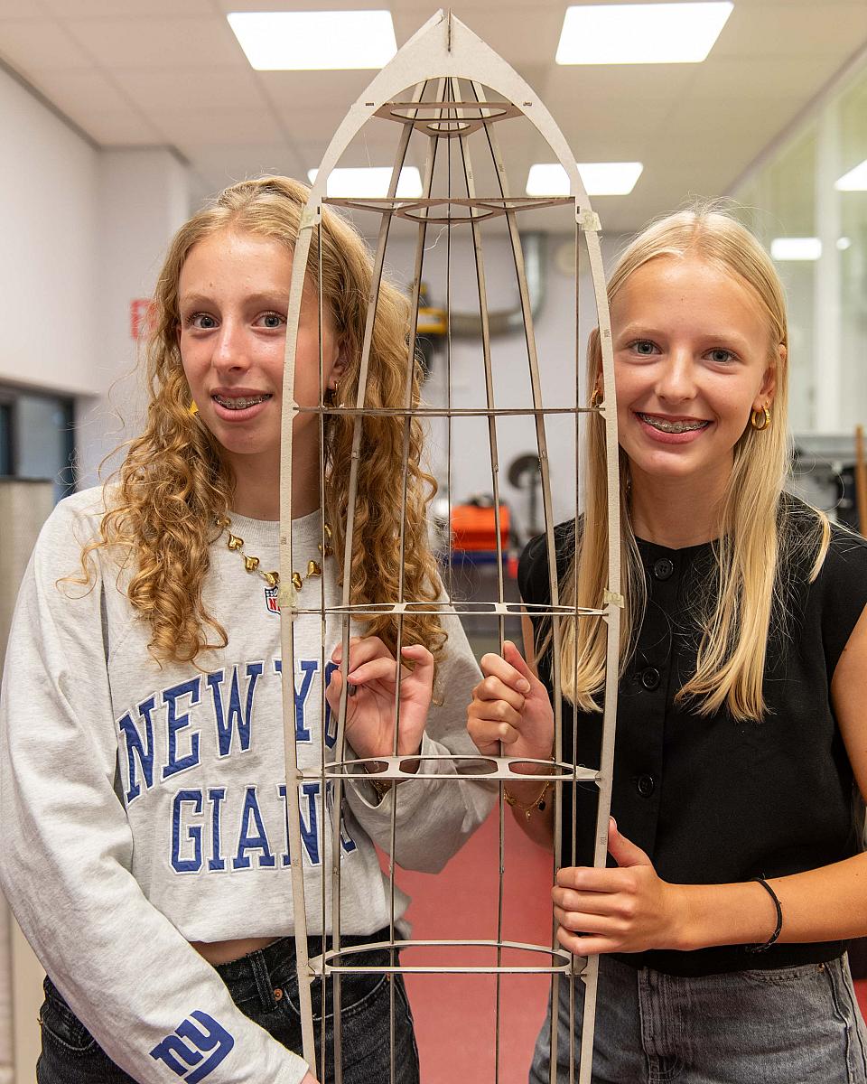 d' Oultremontcollege