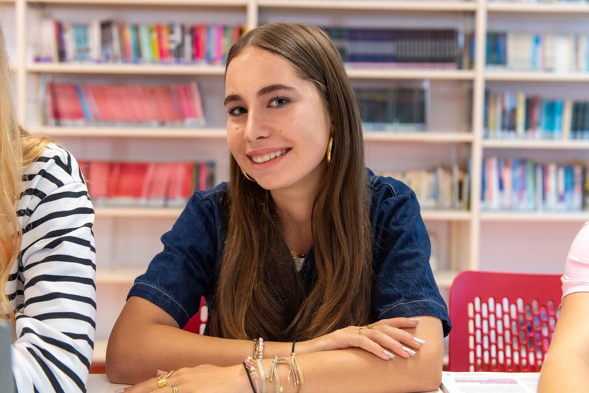 d' Oultremontcollege