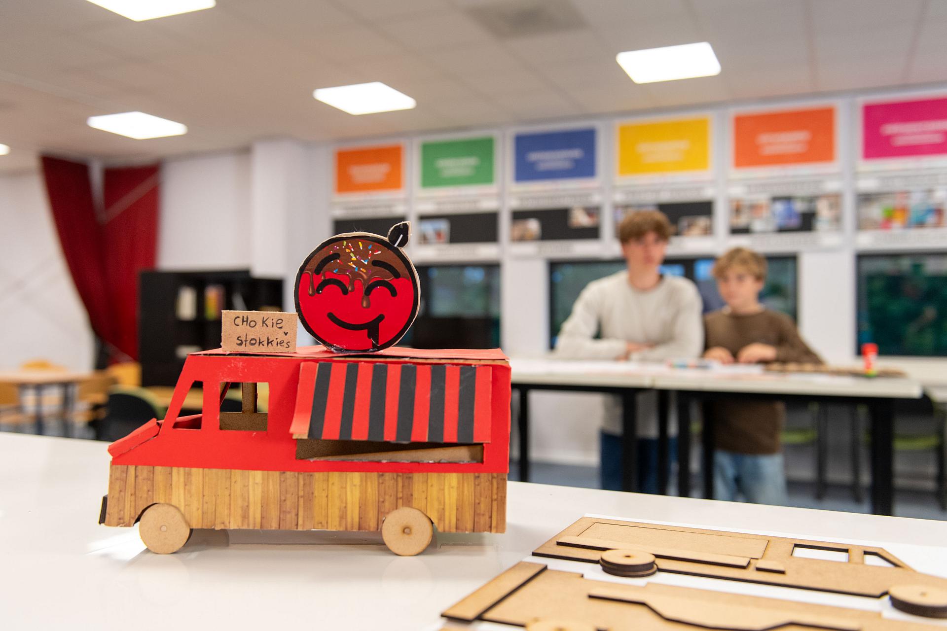 d' Oultremontcollege