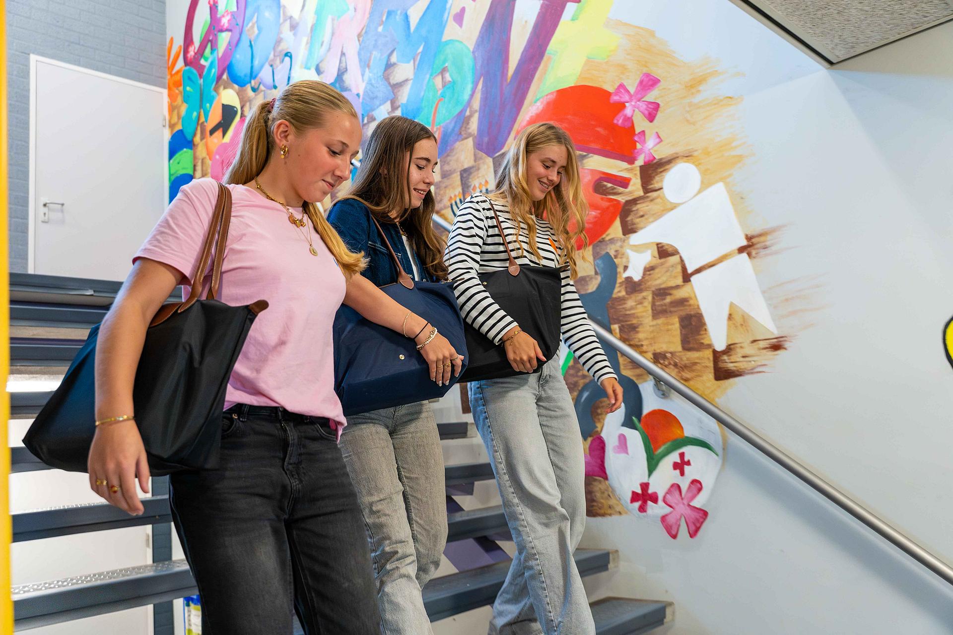 d' Oultremontcollege