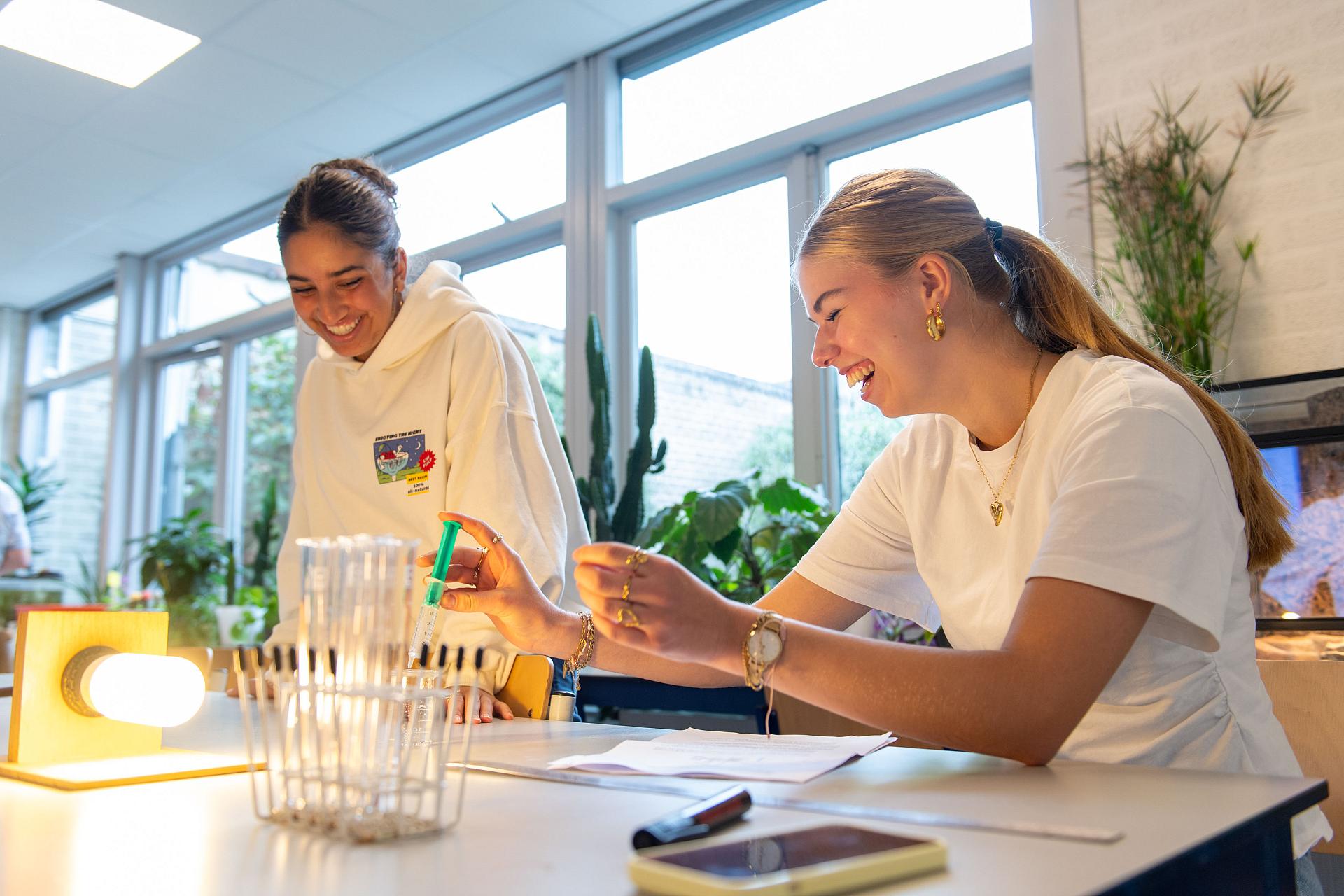 d' Oultremontcollege