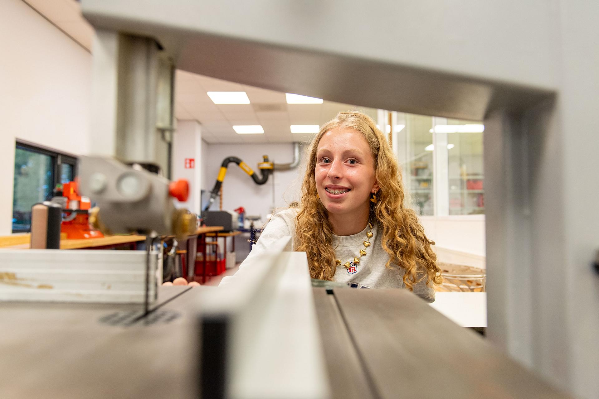 d' Oultremontcollege