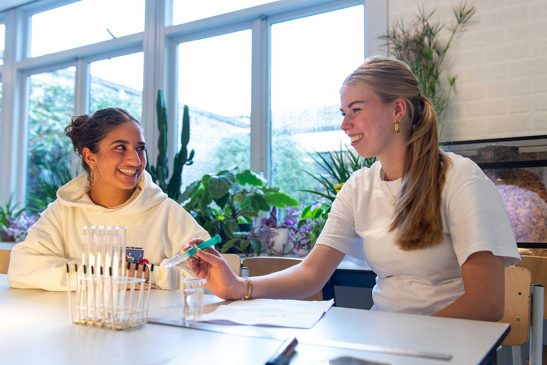 d' Oultremontcollege