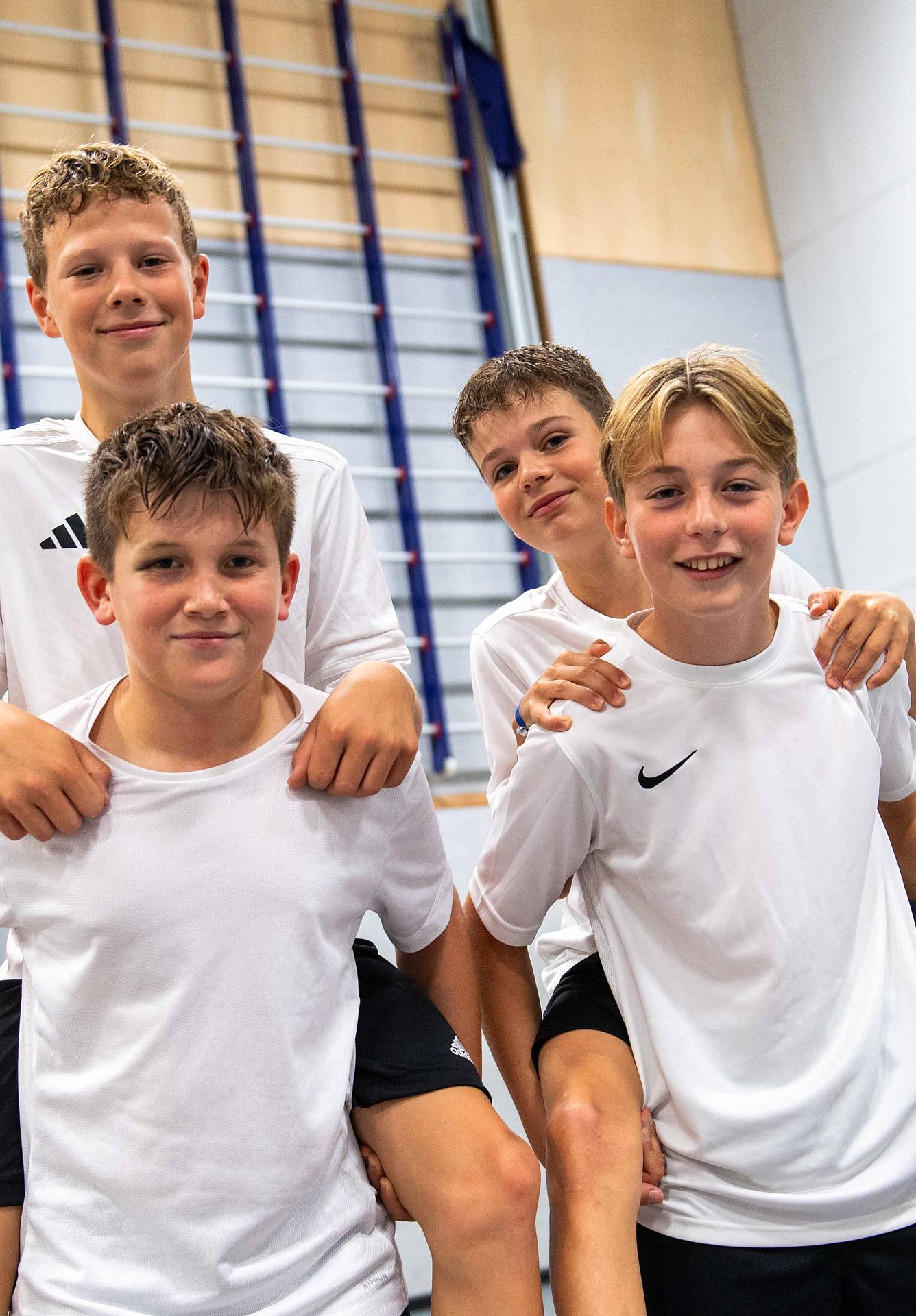 d' Oultremontcollege