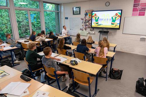 d' Oultremontcollege