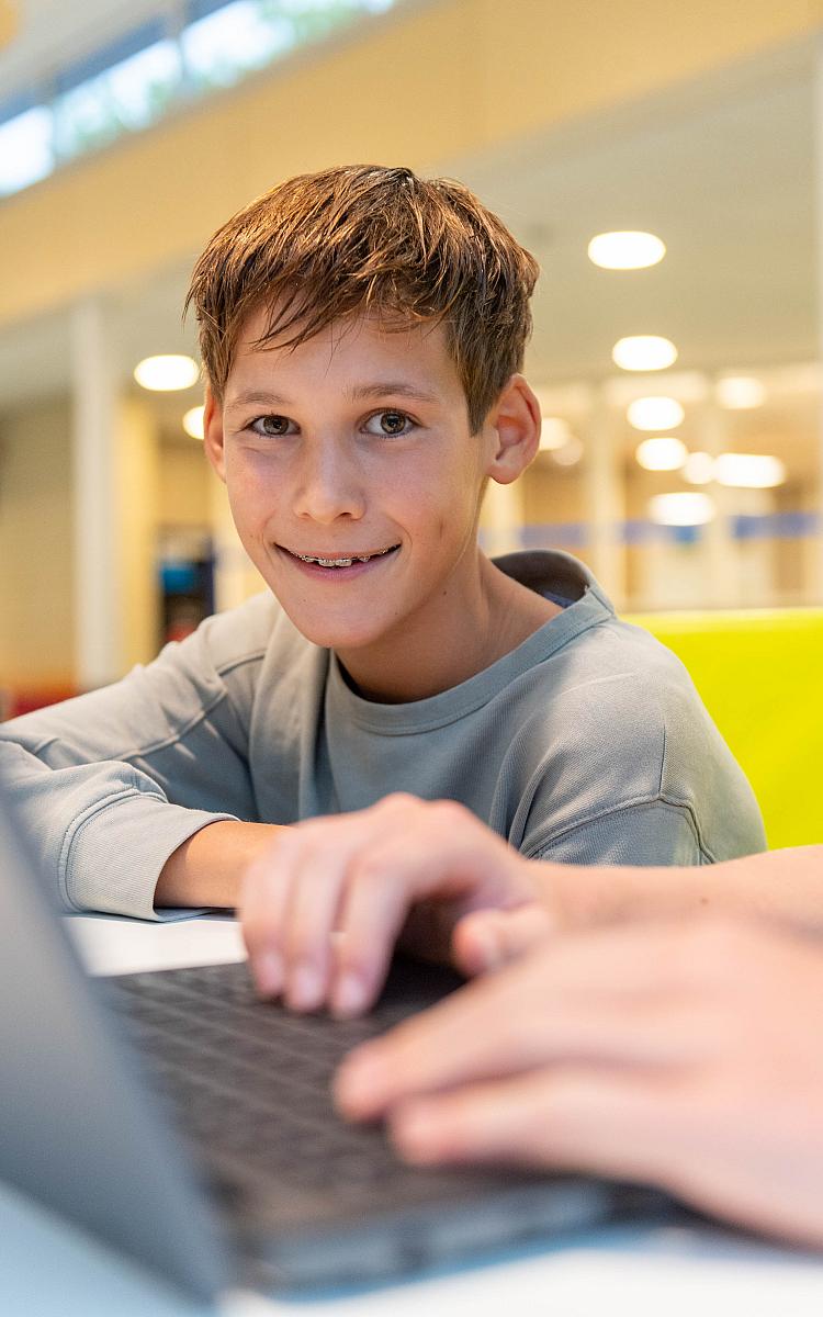 d' Oultremontcollege